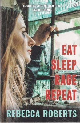 Eat. Sleep. Rage. Repeat. 1