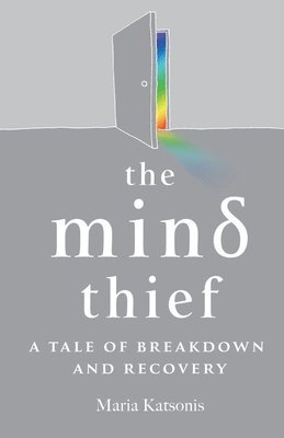 The Mind Thief 1