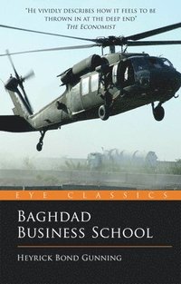 bokomslag Baghdad Business School