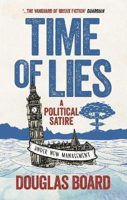 Time of Lies 1