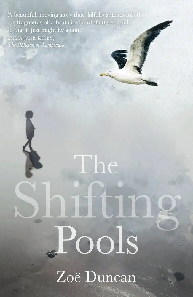 Zoë Duncan - Shifting Pools, Häftad. Tillgänglighet: Lägg i varukorg
