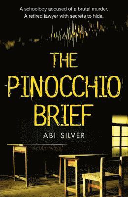 The Pinocchio Brief 1