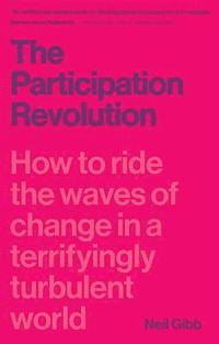 bokomslag Participation Revolution