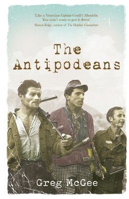 The Antipodeans 1