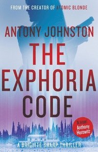 bokomslag The Exphoria Code