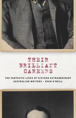 Their Brilliant Careers 1