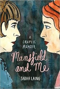 bokomslag Mansfield & Me