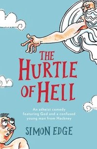 bokomslag The Hurtle of Hell
