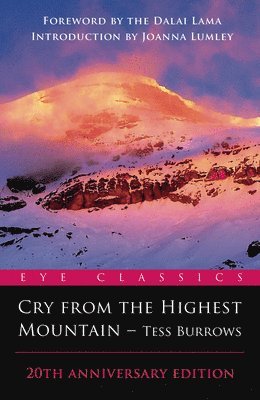 bokomslag Cry from the Highest Mountain
