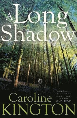 Caroline Kington - Long Shadow, Häftad