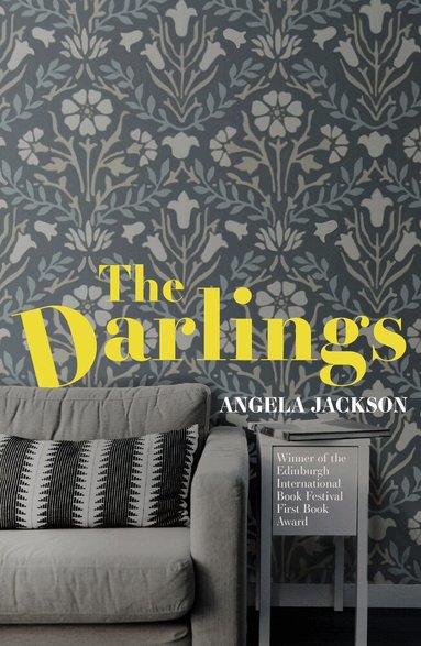 Angela Jackson - Darlings, Häftad