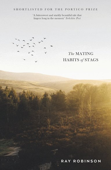 Ray Robinson - Mating Habits of Stags, Häftad