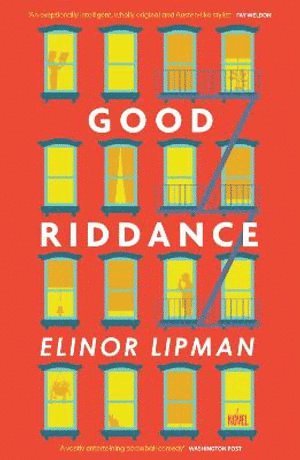 Elinor Lipman - Good Riddance, Häftad