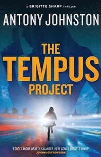 bokomslag The Tempus Project
