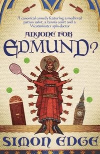 bokomslag Anyone for Edmund?