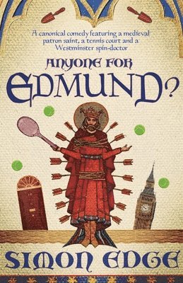 Anyone for Edmund? 1