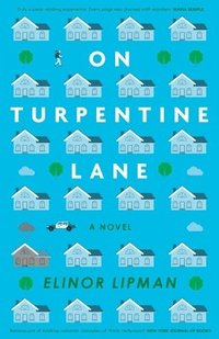 bokomslag On Turpentine Lane