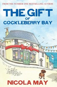 bokomslag The Gift of Cockleberry Bay