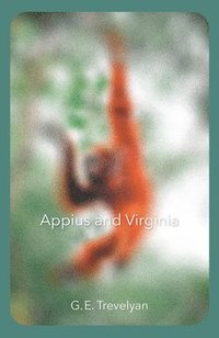 bokomslag Appius and Virginia