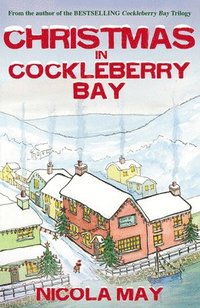 bokomslag Christmas in Cockleberry Bay