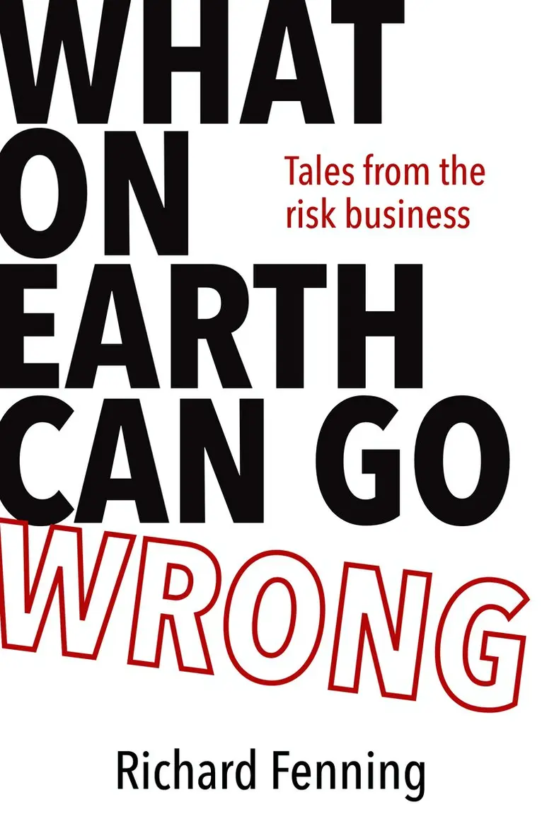 What on Earth Can Go Wrong?
