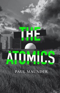 bokomslag The Atomics