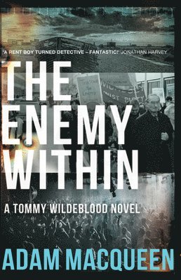 Enemy Within