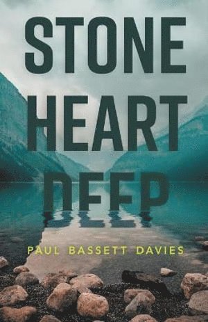 Stone Heart Deep 1