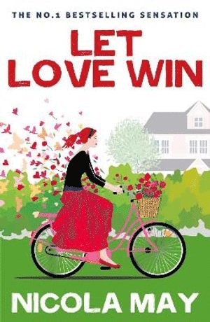 bokomslag Let Love Win