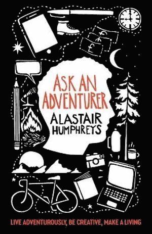 Ask an Adventurer