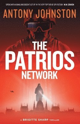 bokomslag The Patrios Network