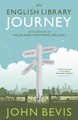 An English Library Journey 1