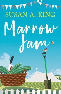 Marrow Jam 1