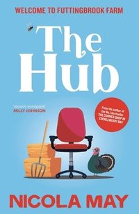 bokomslag The Hub