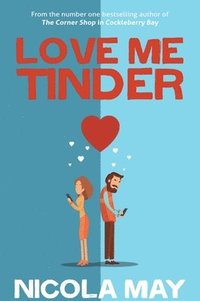 bokomslag Love Me Tinder