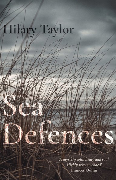Hilary Taylor - Sea Defences, Häftad