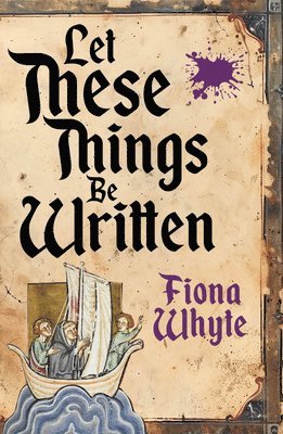 Let These Things Be Written 1
