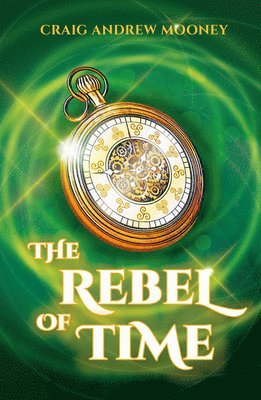 Rebel of Time 1