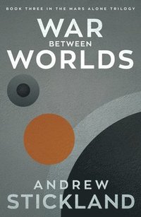 bokomslag War Between Worlds