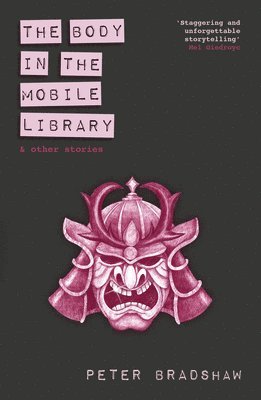 bokomslag Body in the Mobile Library
