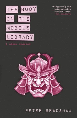 The Body in the Mobile Library 1