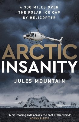 Arctic Insanity 1