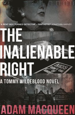 Inalienable Right