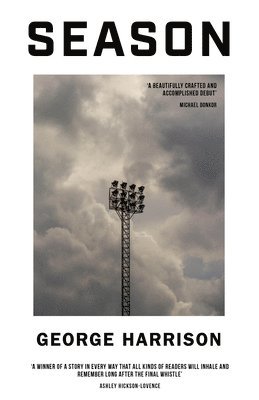 George Harrison - Season, Inbunden