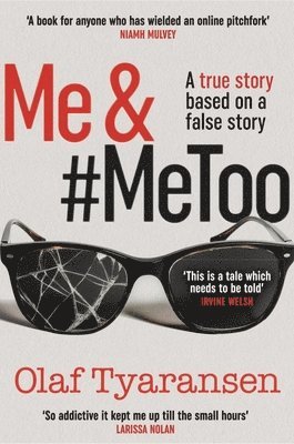 bokomslag Me & #MeToo