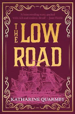 Low Road