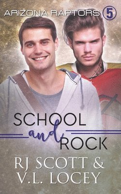 School and Rock 1
