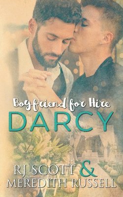 bokomslag Darcy