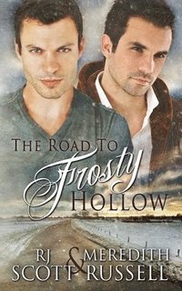 bokomslag Road to Frosty Hollow