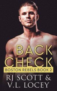 bokomslag Back Check